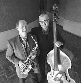 Per B&auml;cker OCH Teddy Walter