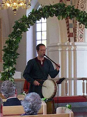 Poul H&oslash;xbro